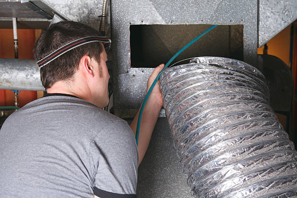 Best Local Air Duct Cleaning Services  in Irwin, PA