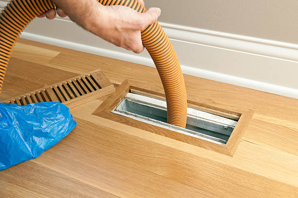 Best Affordable Duct Cleaning Services  in Irwin, PA