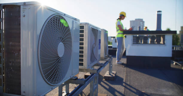 Best HVAC Air Duct Cleaning  in Irwin, PA