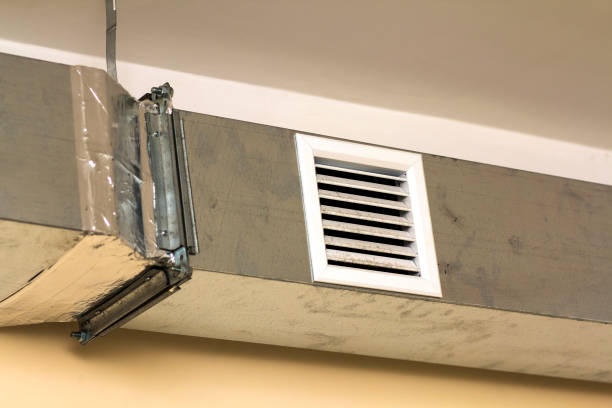 Best Ventilation Cleaning Services  in Irwin, PA